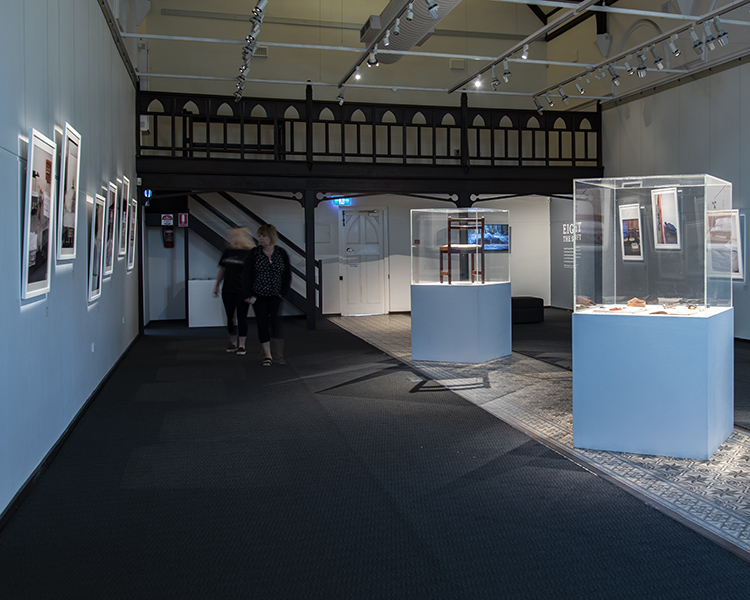 Christopher Young - Eight