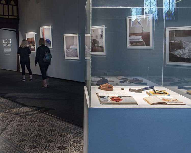 Christopher Young - Eight