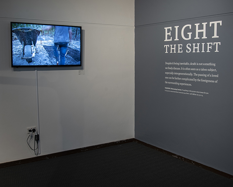 Christopher Young - Eight