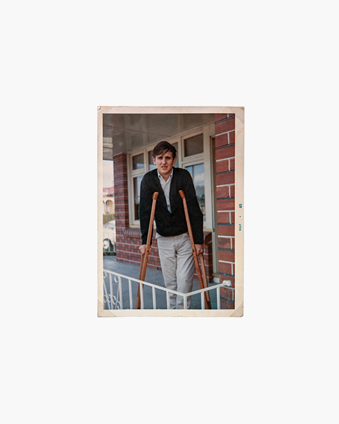 Christopher Young - Eight