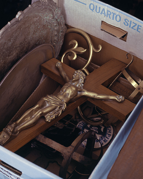 Christopher Young - Eight #18