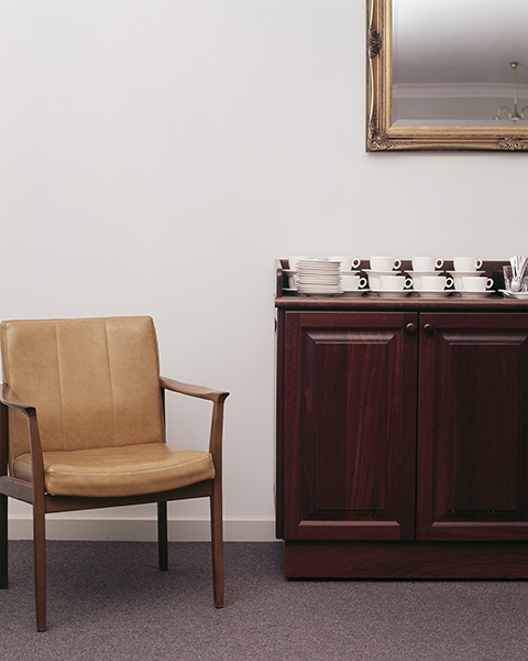 Christopher Young - Eight #20