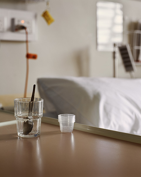 Christopher Young - Eight #34