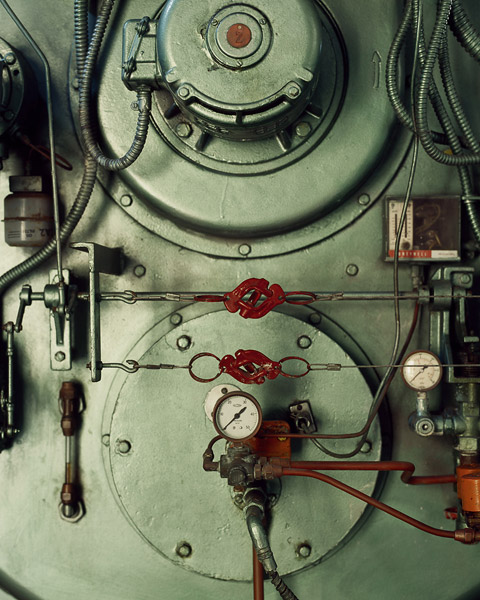 Christopher Young - Five