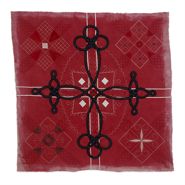 Elisa Markes-Young - Long Departed Landscapes