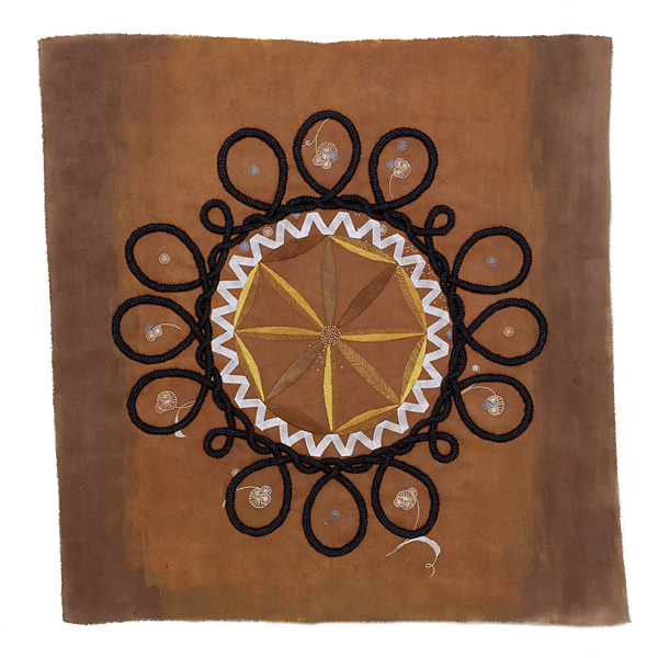 Elisa Markes-Young - Long Departed Landscapes