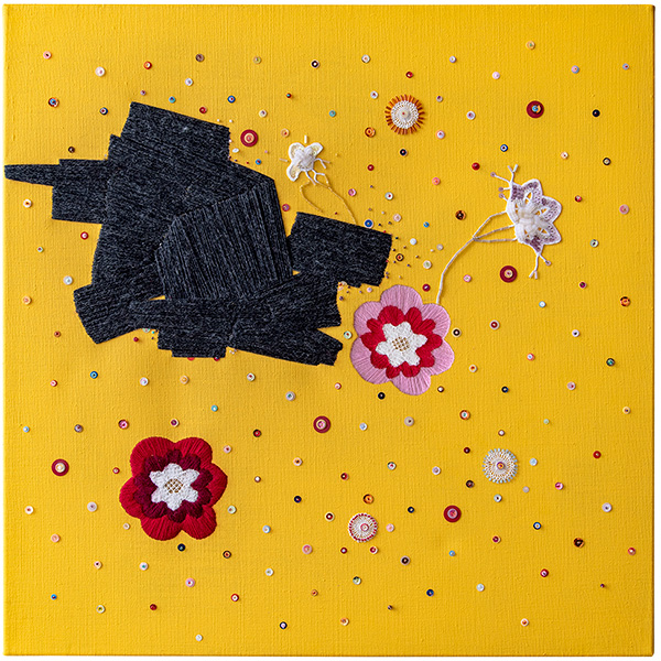 Elisa Markes-Young - The Original Place