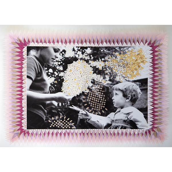 Elisa Markes-Young - The Original Place