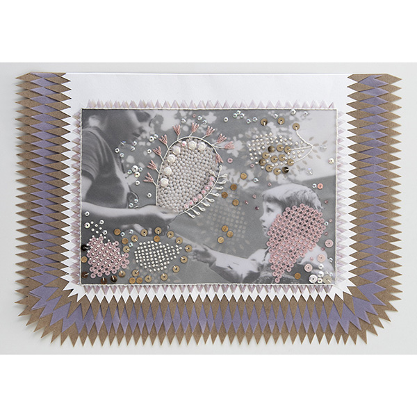 Elisa Markes-Young - The Original Place