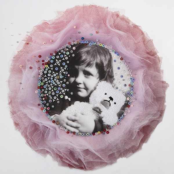 Elisa Markes-Young - The Original Place