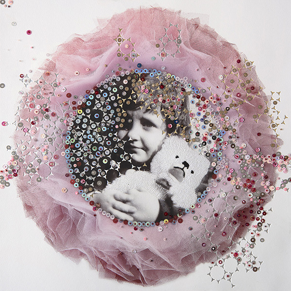 Elisa Markes-Young - The Original Place