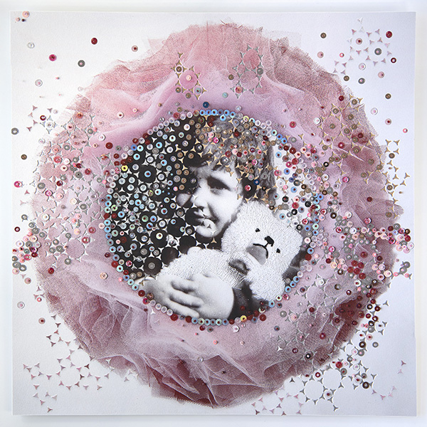 Elisa Markes-Young - The Original Place