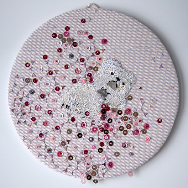 Elisa Markes-Young - The Original Place