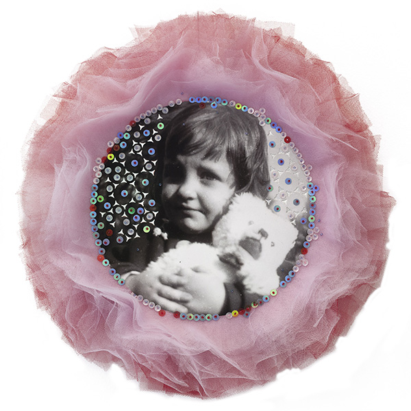 Elisa Markes-Young - The Original Place