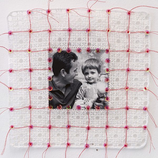 Elisa Markes-Young - The Original Place