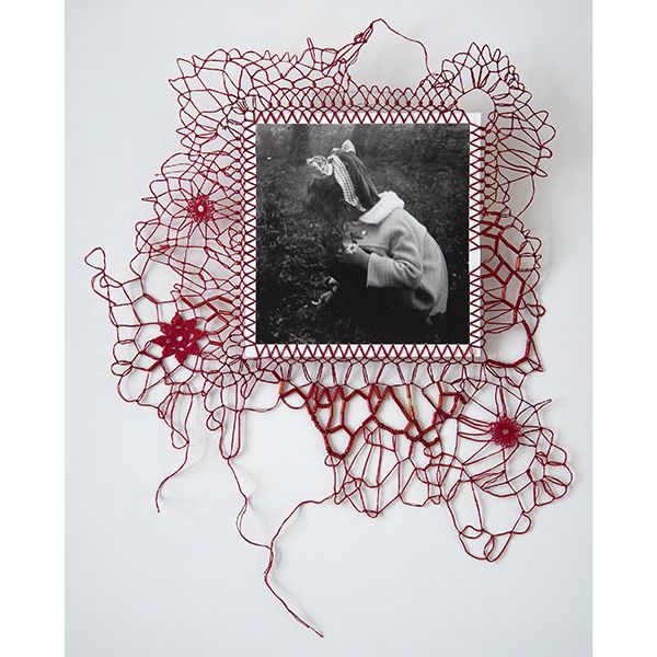 Elisa Markes-Young - The Original Place