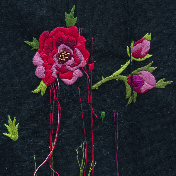 Elisa Markes-Young - The Original Place