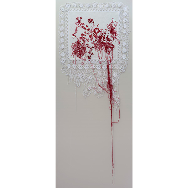 Elisa Markes-Young - The Original Place