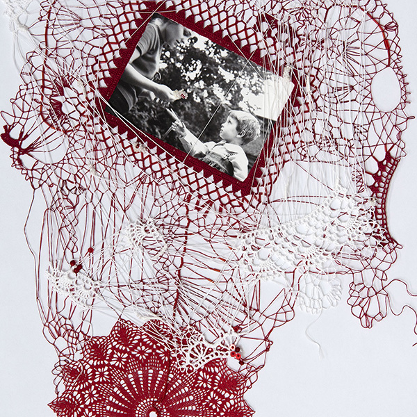 Elisa Markes-Young - The Original Place