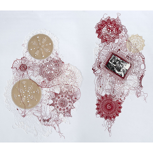 Elisa Markes-Young - The Original Place