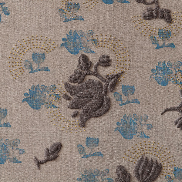 Elisa Markes-Young - The Original Place