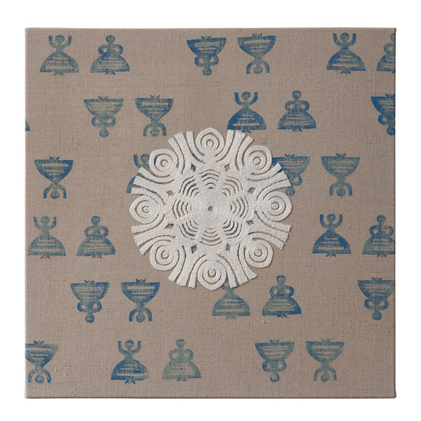 Elisa Markes-Young - The Original Place