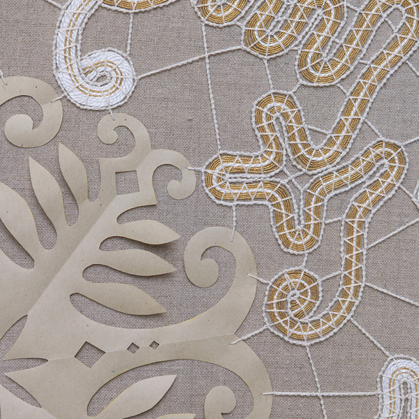 Elisa Markes-Young - The Original Place