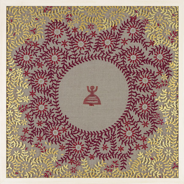 Elisa Markes-Young - The Original Place