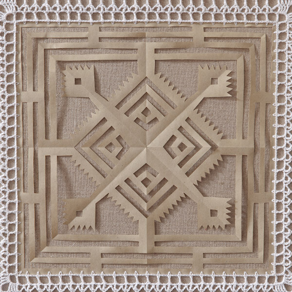 Elisa Markes-Young - The Original Place