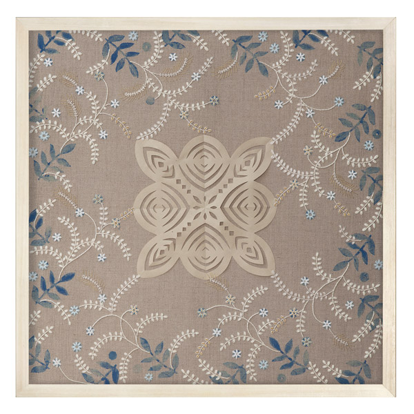 Elisa Markes-Young - The Original Place