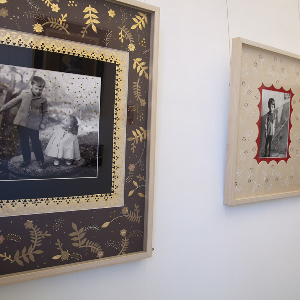 Elisa Markes-Young - The Original Place