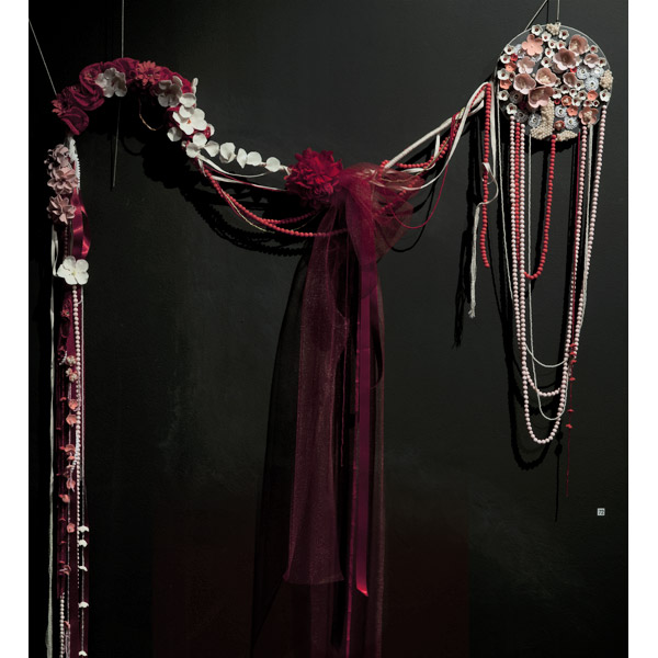 Elisa Markes-Young - The Original Place