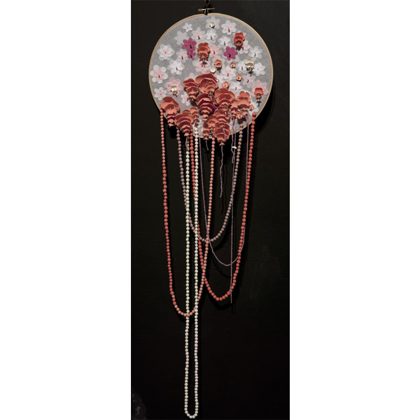 Elisa Markes-Young - The Original Place