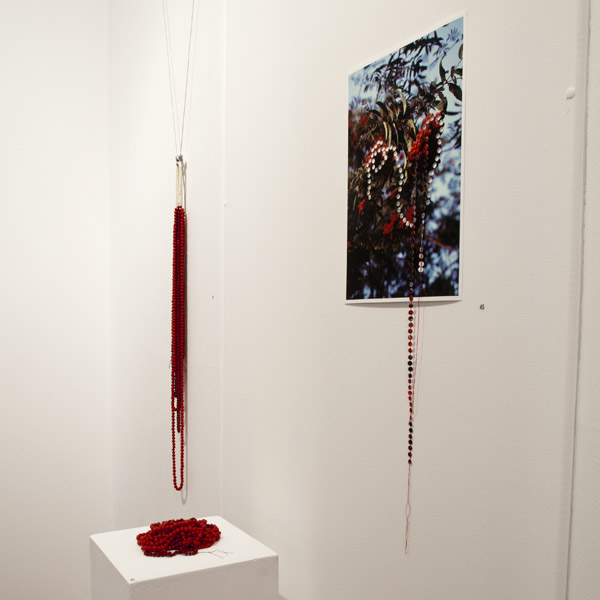 Elisa Markes-Young - The Original Place