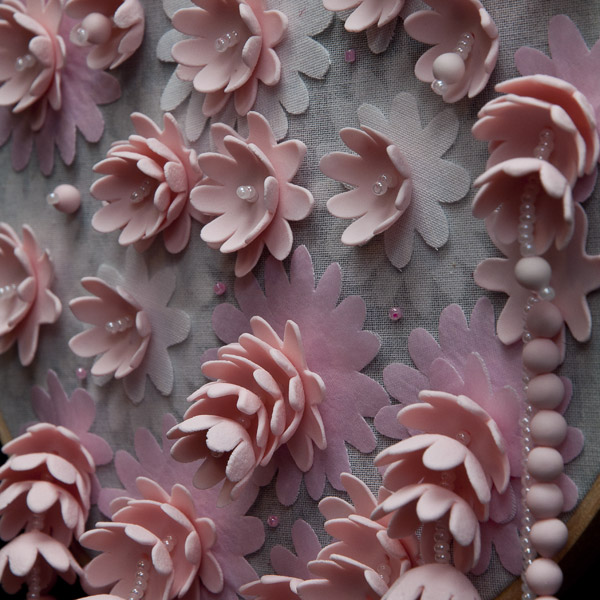 Elisa Markes-Young - The Original Place