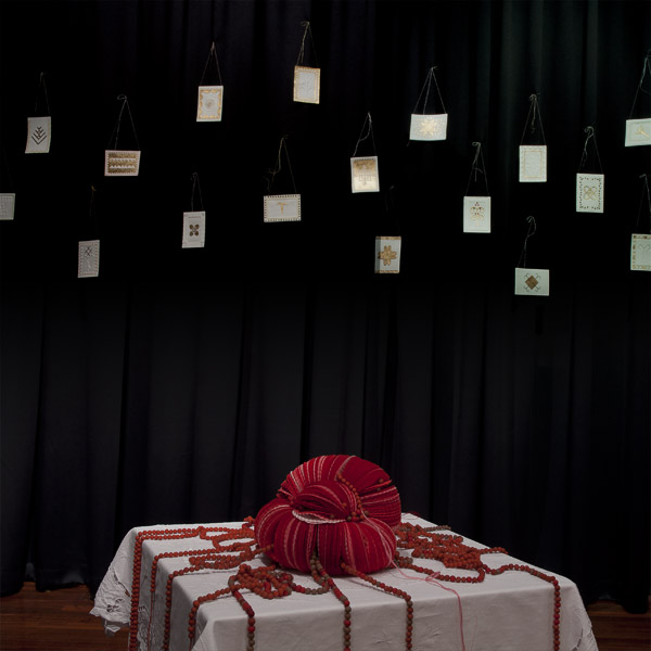 Elisa Markes-Young - The Original Place