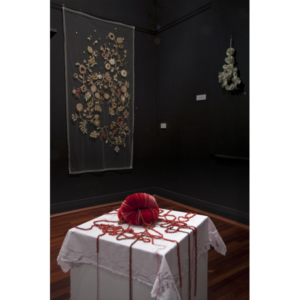 Elisa Markes-Young - The Original Place