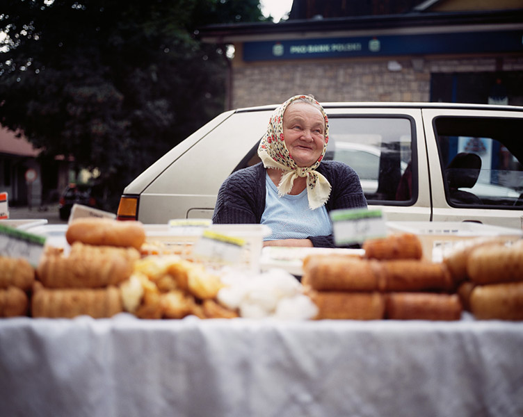 Christopher Young - Poland