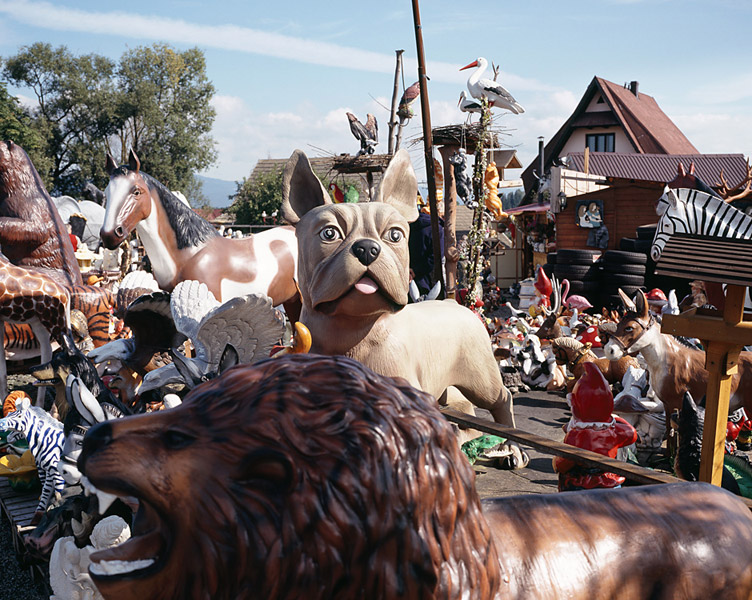 Christopher Young - Poland