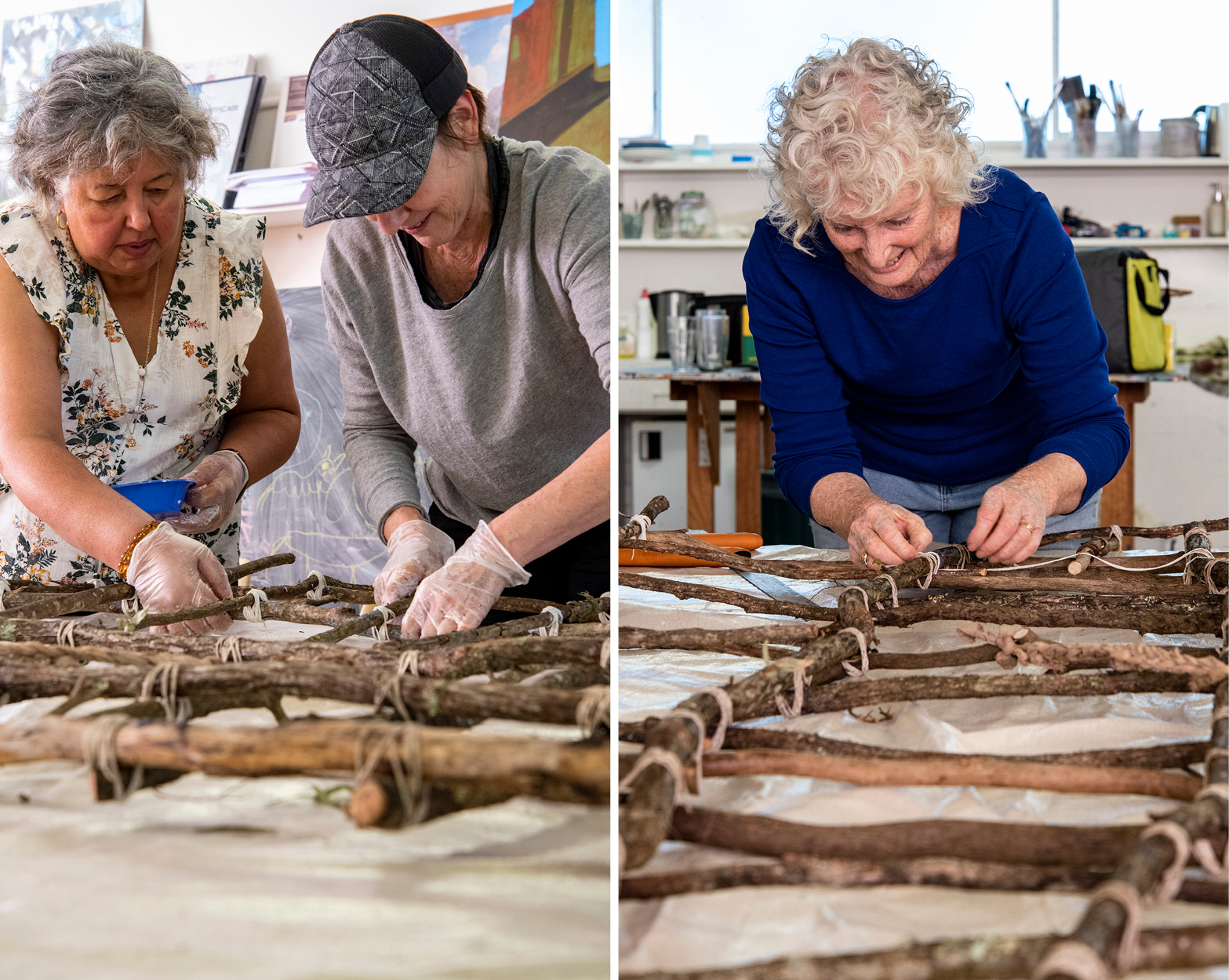 The Remembrance Project