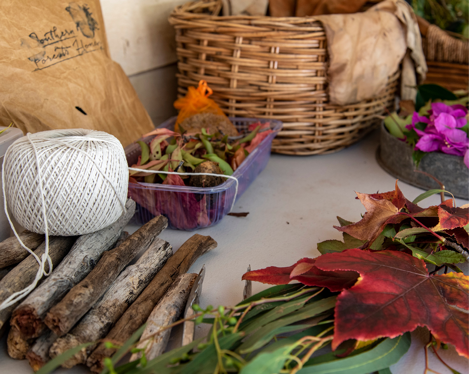 The Remembrance Project