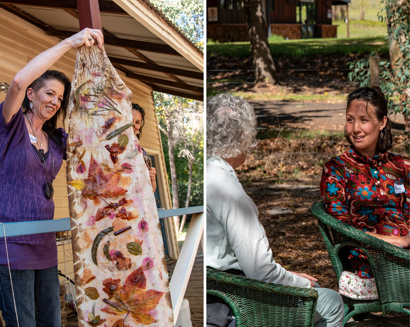 The Remembrance Project