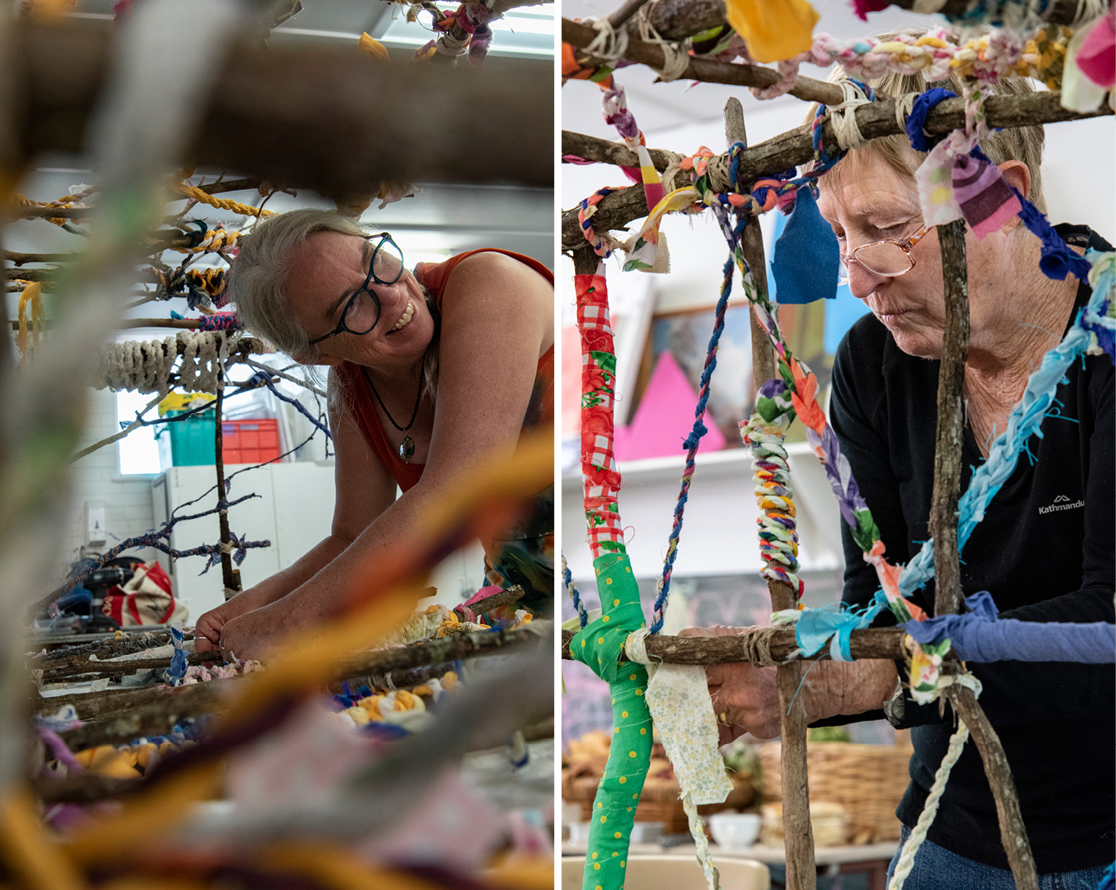 The Remembrance Project