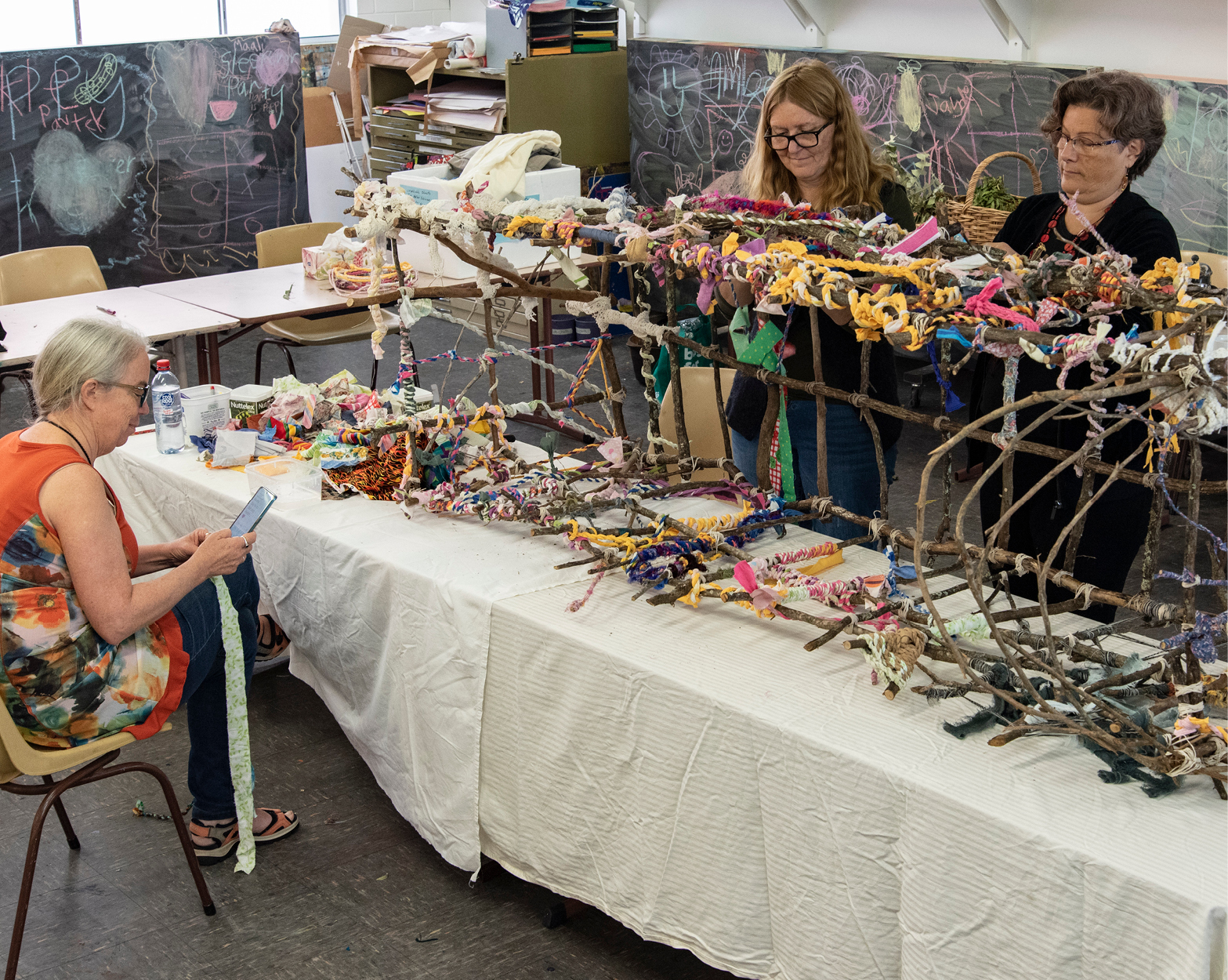 The Remembrance Project