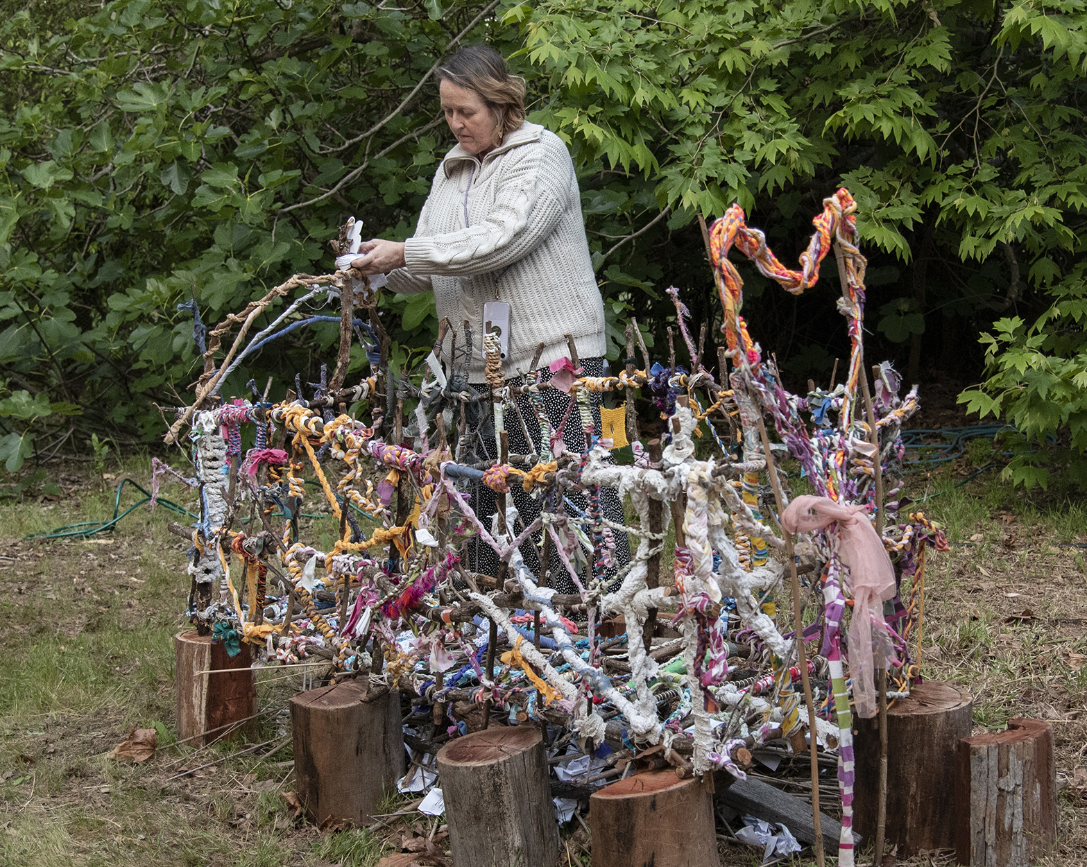 The Remembrance Project