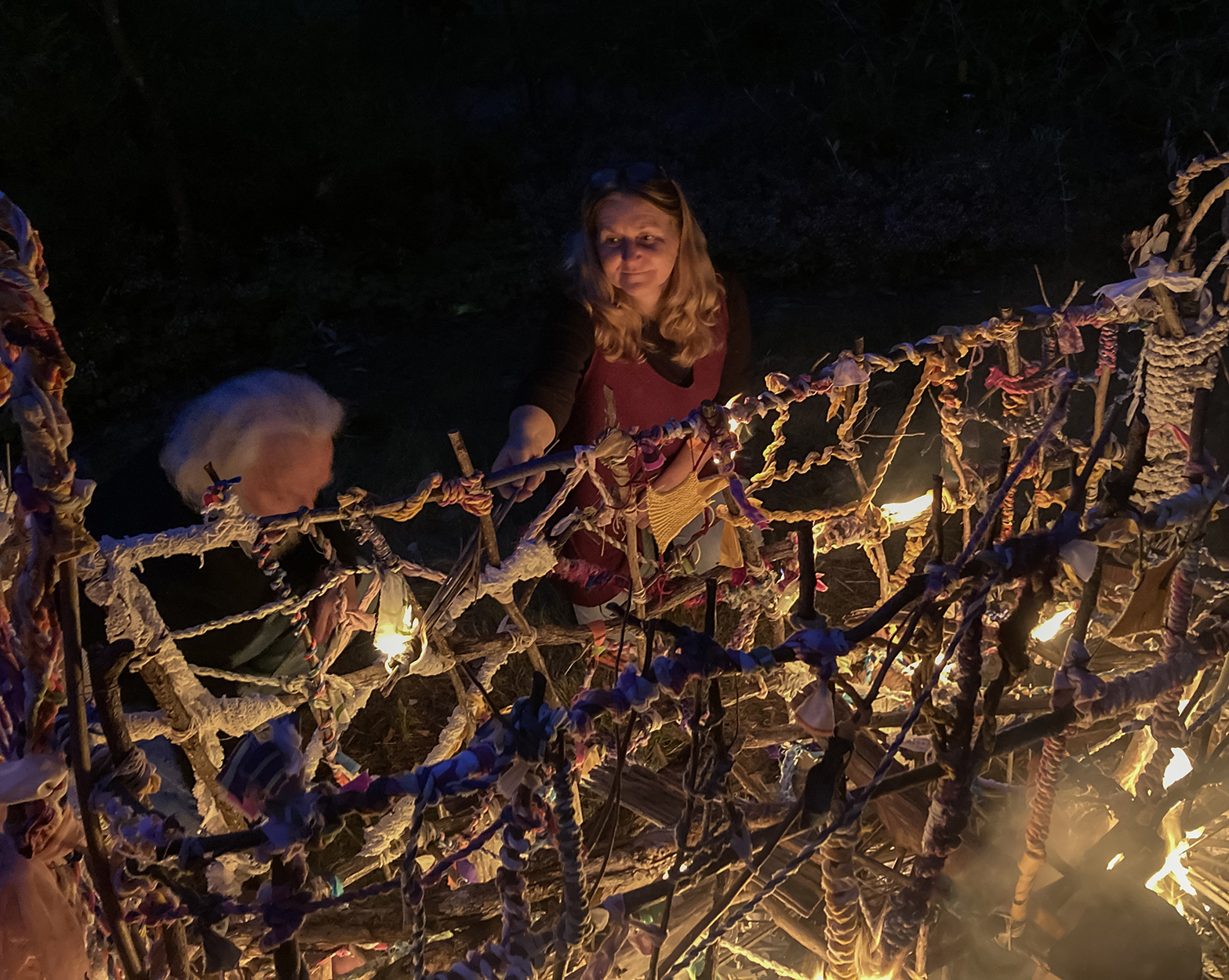 The Remembrance Project