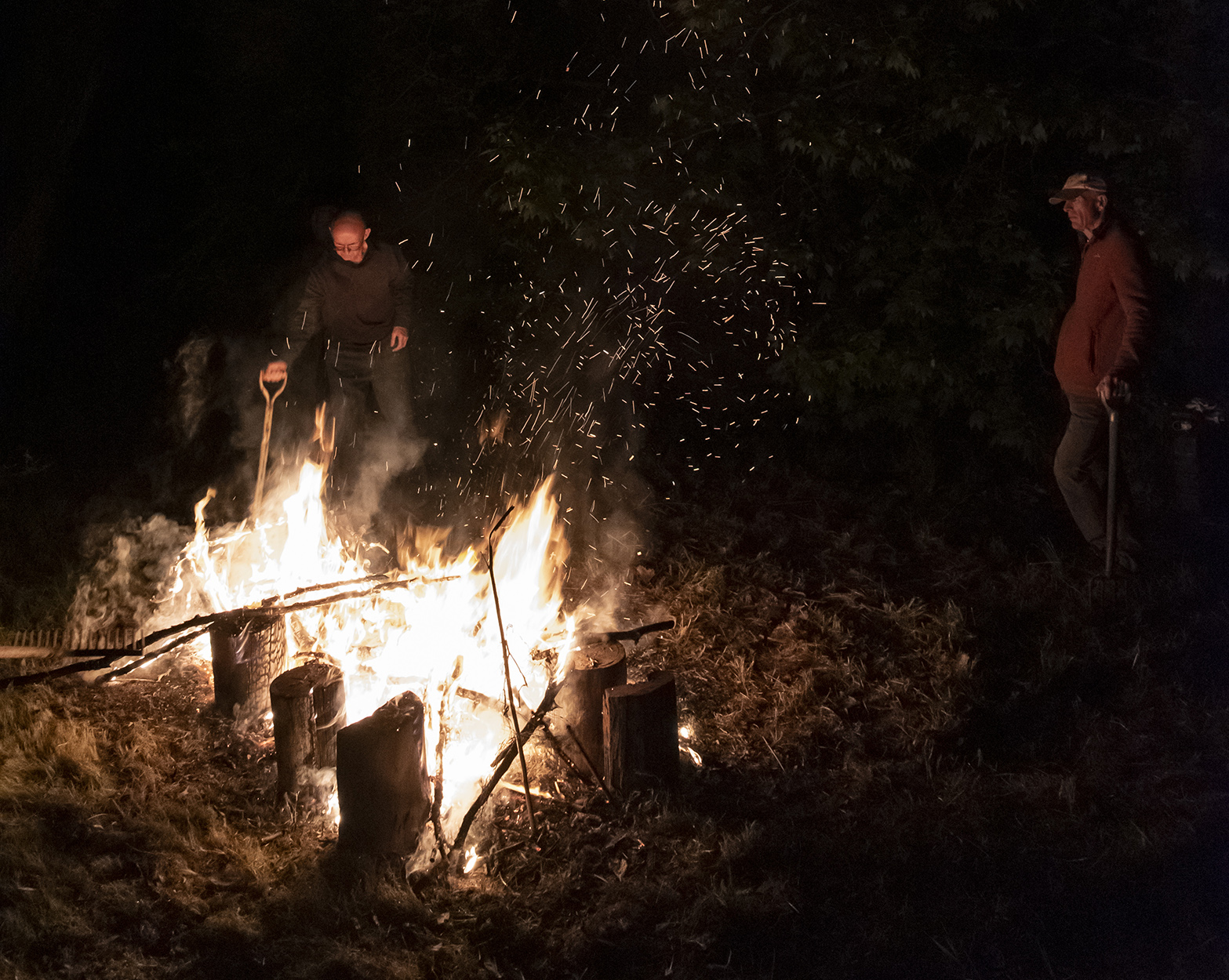 The Remembrance Project