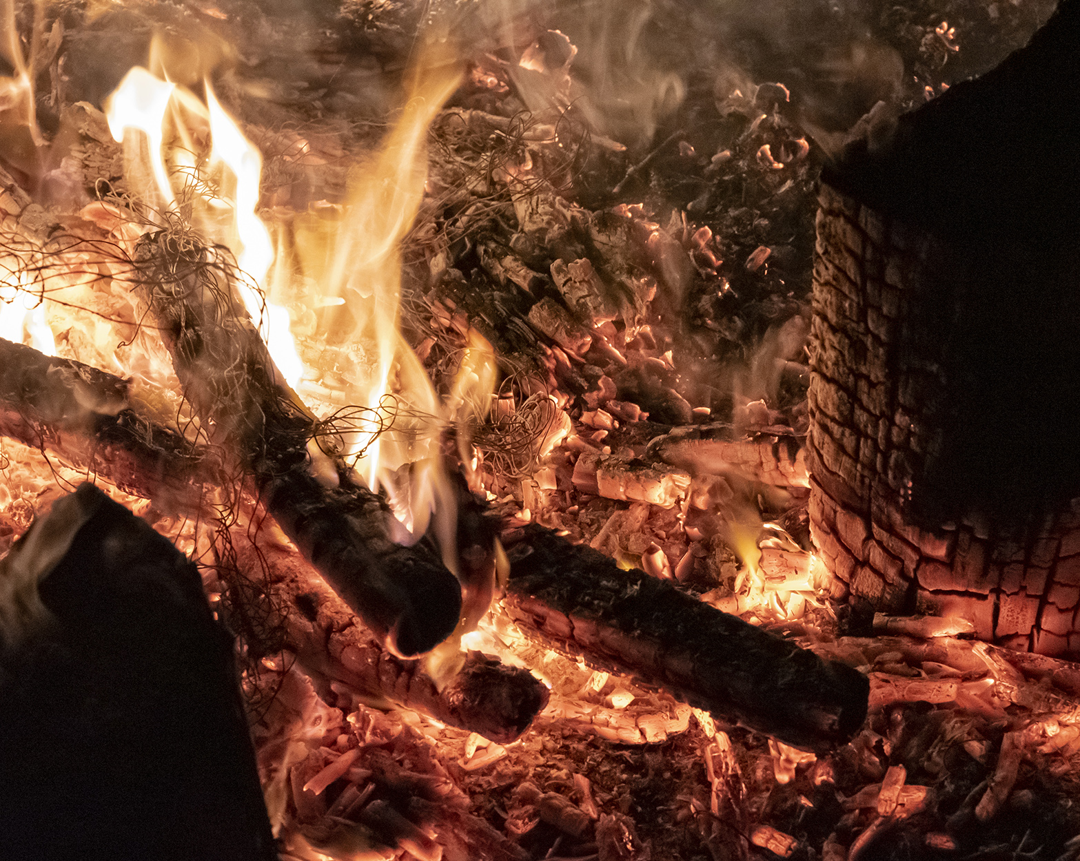 The Remembrance Project