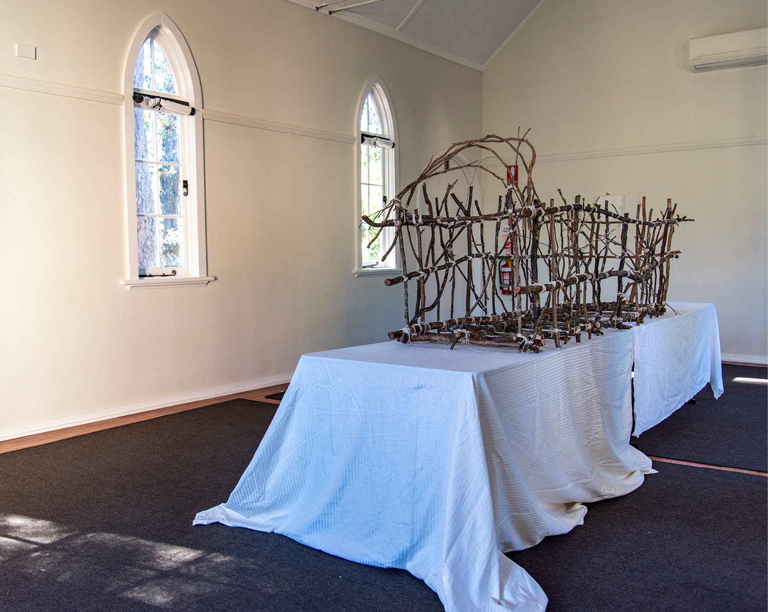 The Remembrance Project