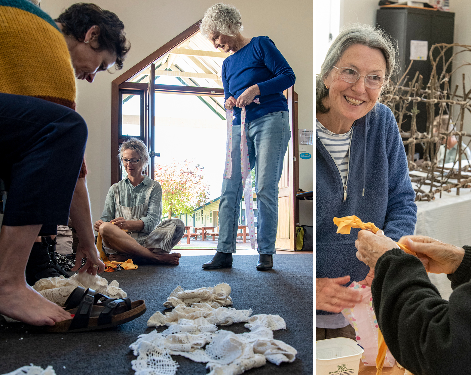 The Remembrance Project